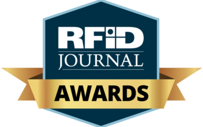 Finalists Announced for 19th Annual RFID Journal Awards