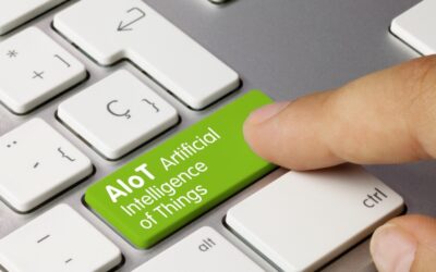 Global IoT Market Forecast to Surpass $1.8T, Driven by AI and 5G