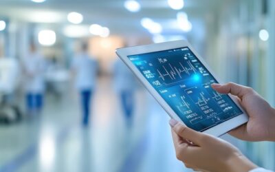 Combining AWS, BLE for Remote Patient Monitoring Platform