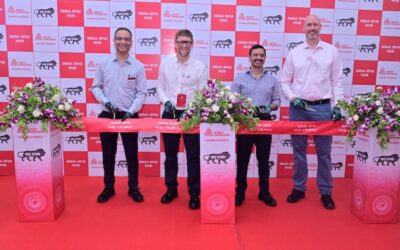 Avery Dennison Opens First India-based RFID Production Facility