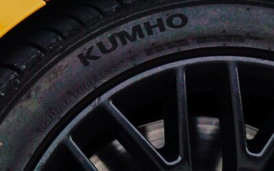 Beontag, Kumho Partner to Produce RFID-enabled Tires