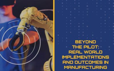 RFID Journal LIVE!2025 Track: Real World Implementations