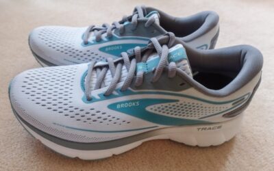 RFID Boosts Inventory Visibility for Brooks Running Shoes Stores