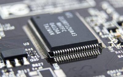FAMES Pilot Line Offers Chip Design Support for European Technologists, Researchers