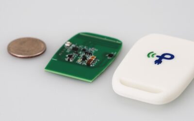 Powercast: RFID Journal’s 2025 Best New Product Award Finalists