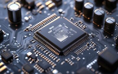 Gen 4 LoRa Transceiver Extends Data Capacity