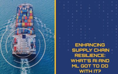 RFID Journal LIVE!2025: The Supply Chain-Artificial Intelligence Track