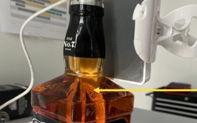 Tageos: RFID Journal’s 2025 Best New Product Award Finalists