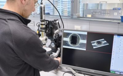 Tageos Opens New Facility in Germany