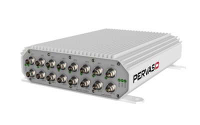PervasID Rolls Out Latest Version of TrackMaster