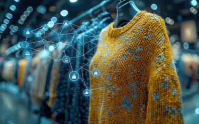 Avery Dennison Teams with TrusTrace, GPRO to Strengthening Supply Chain Visibility