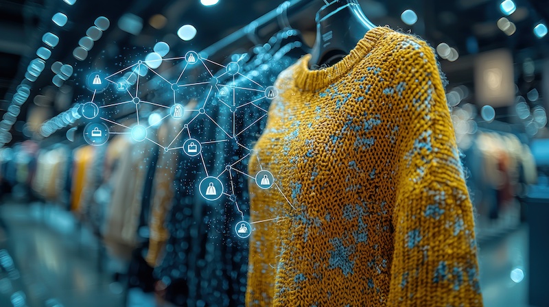 Avery Dennison Teams with TrusTrace, GPRO to Strengthening Supply Chain Visibility