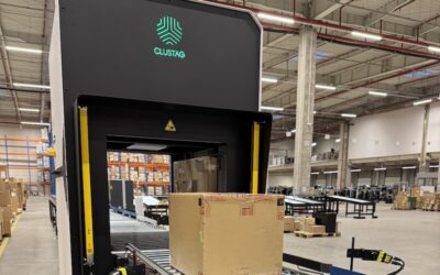 Sporting Goods Retailer Integrates Clustag’s RFID Solutions to Solve Supply Chain Challenges