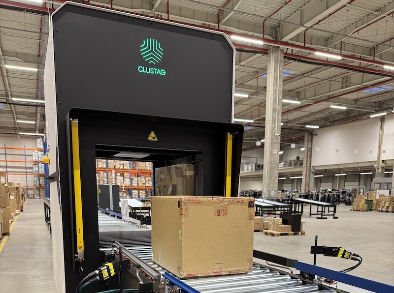 Sporting Goods Retailer Integrates Clustag’s RFID Solutions to Solve Supply Chain Challenges