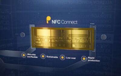 Pragmatic Launches New RFID, NFC Product