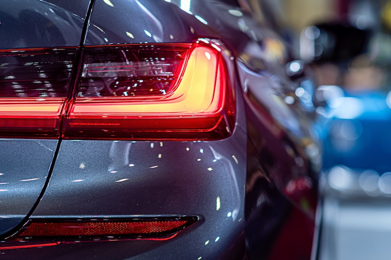 How RFID Enhances Predictive Maintenance