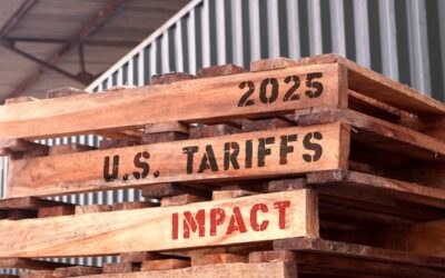Leveraging RFID, AI to Overcome Tariffs, Improve Efficiency