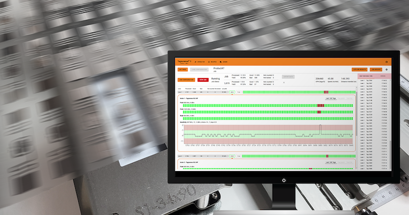 Voyantic to Showcase New Commercial Release at RFID Journal LIVE! 2025