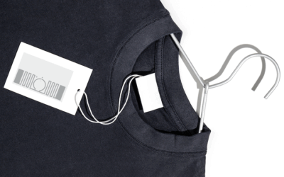 Hana RFID Launches Ultra-Compact RFID Inlay