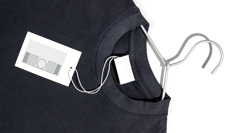 Hana RFID Launches Ultra-Compact RFID Inlay