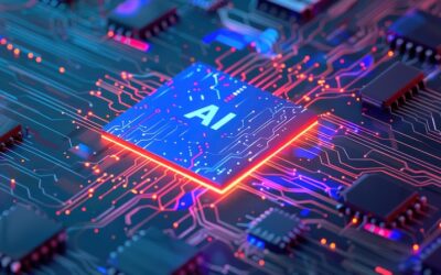 AI Chips Data Center Cloud Market to Exceed $400B by 2030