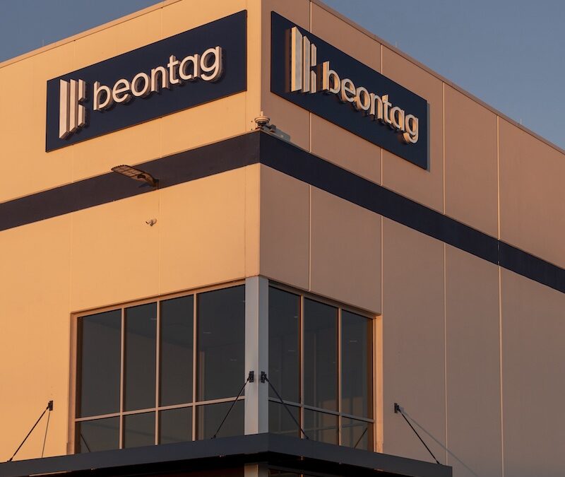 Alejandro Quiroz Centeno on Beontag’s Customized Solutions and Industry Growth: RFIDJournal.com Interview