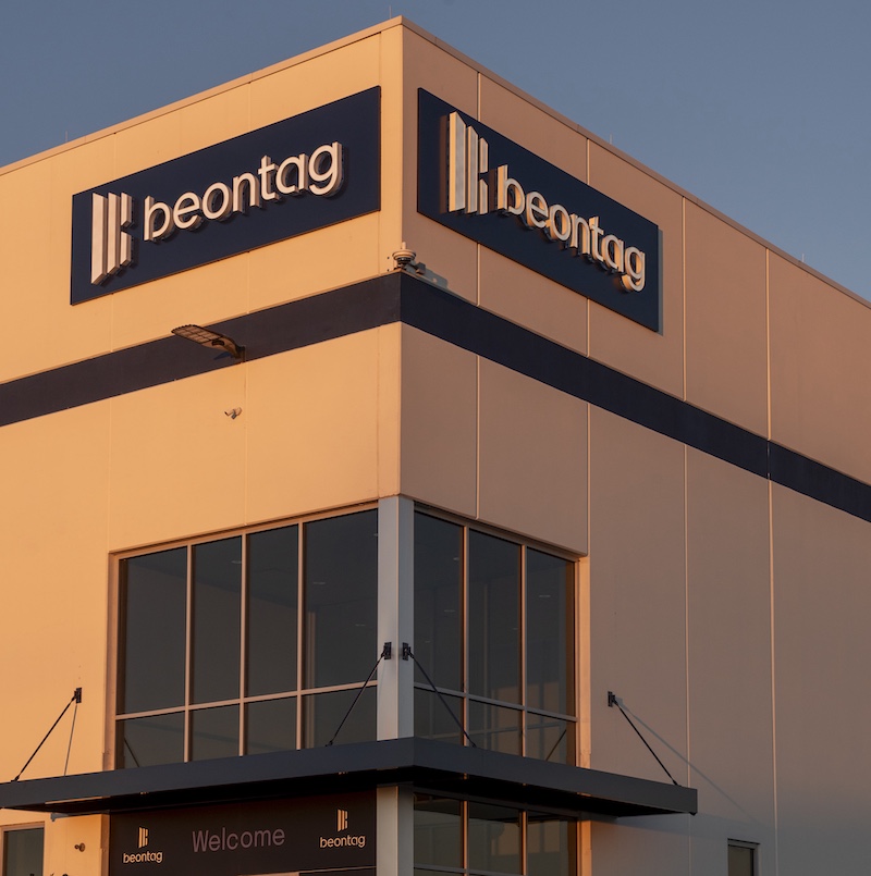 Alejandro Quiroz Centeno on Beontag’s Customized Solutions and Industry Growth: RFIDJournal.com Interview