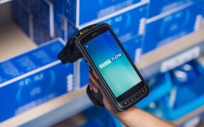 New RFID Inventory Management at Dental Practices