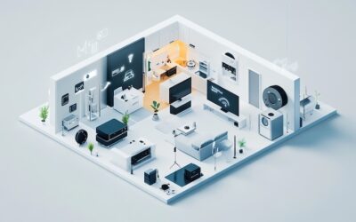Linxens, Dracula Technologies to Develop Battery-Free Smart Labels 