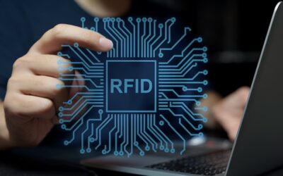 How to Integrate RFID Into Existing Systems