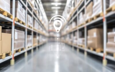 PTS Unveils New RTLS Solution