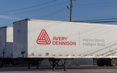 Avery Dennison Launches RFID-enabled IML Solutions