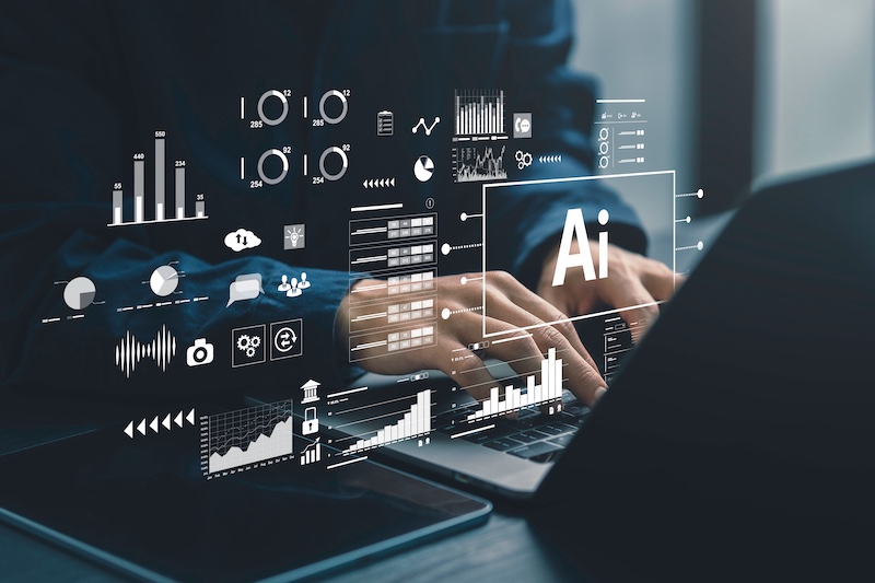 Advancements in AI Efficiency: A New Frontier for Business Leadership