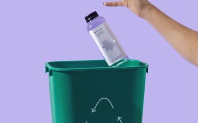Avery Dennison Unveils First RFID Label Recognized by APR
