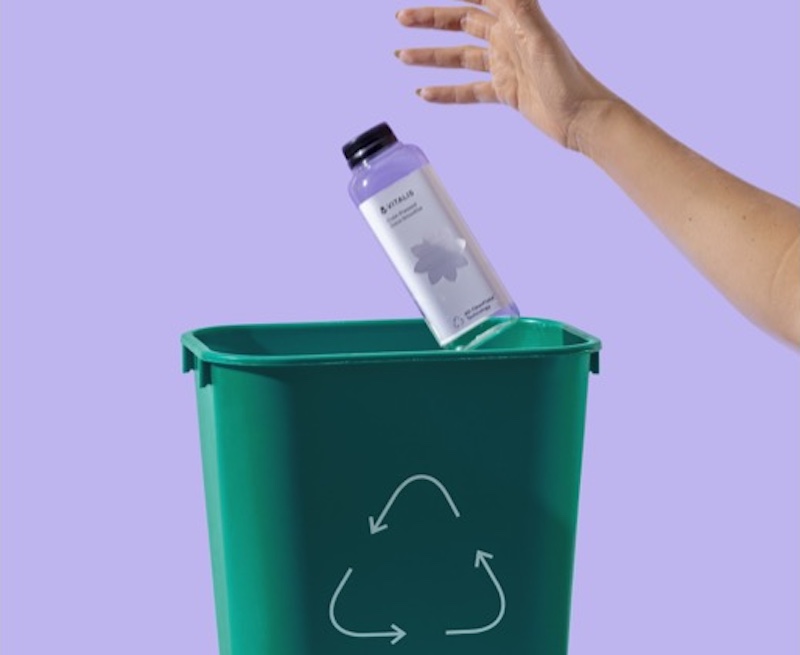 Avery Dennison Unveils First RFID Label Recognized by APR