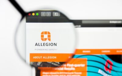 Allegion Acquires ELATEC for $382 Million