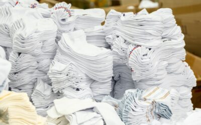 Laundris, GT Linens Partner to Improve Textile Supply Chain