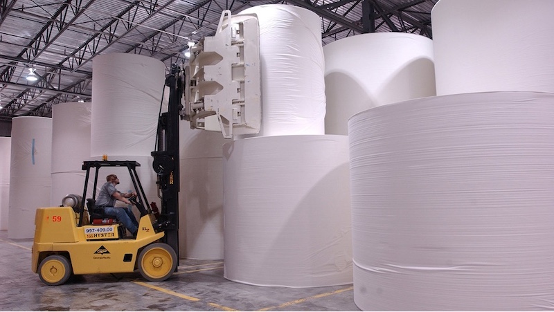 SAS Using Digital Twins to Transform Manufacturing