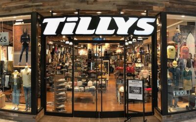 Tilly’s Partners with Nedap to Elevate Omnichannel Strategy