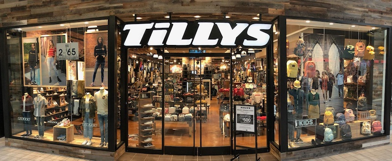 Tilly’s Partners with Nedap to Elevate Omnichannel Strategy