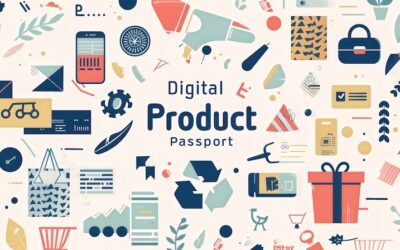 Advancing DPPs with GS1 Identifiers and RAIN Technology
