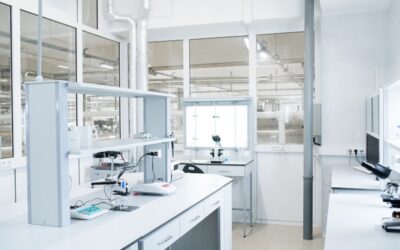 RF Controls Teams with University of Memphis’ AutoID Lab