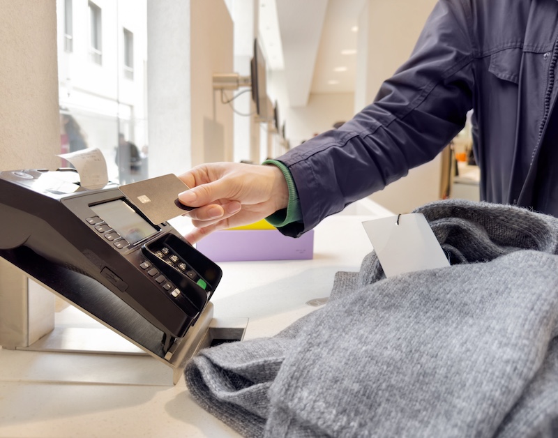 RFID: The Foundational Tech Revolutionizing Retail
