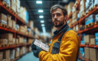 RFID Boosts Employee Well-being, Satisfaction