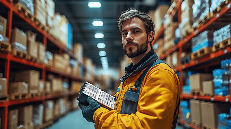 RFID Boosts Employee Well-being, Satisfaction