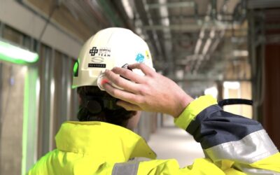 Spark Microsystems, TokenMe Partner for Safety on Construction Sites