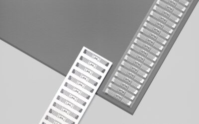 Avery Dennison Integrates Impinj Chips into Labeling Solutions