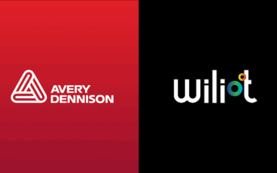 Avery Dennison, Wiliot Expand Partnership