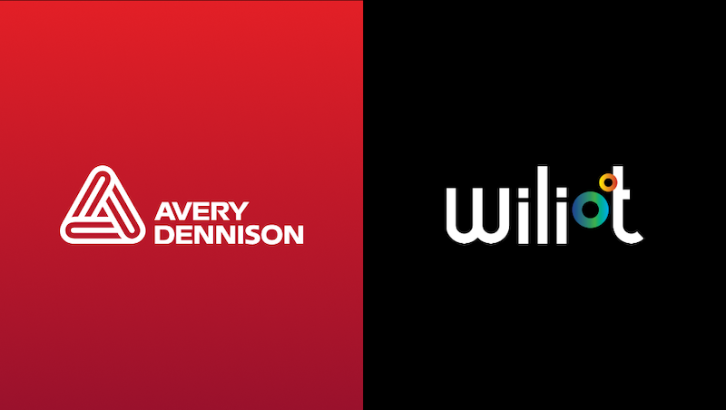 Avery Dennison, Wiliot Expand Partnership