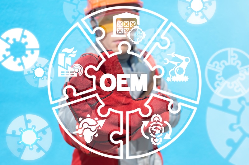 Scaling IIoT Beyond the Pilot: What OEMs Are Still Getting Wrong